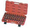 Terminal Release Tool Set 14688 Terminal Release Tool Set 14688