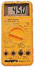 Digital Multimeters Digital Multimeters