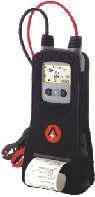 Digital Battery Tester With Printer AA500PWP Digital Battery Tester With Printer AA500PWP