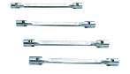 4Pc Double Socket Flexible Wrench Set 3909s 4Pc Double Socket Flexible Wrench Set 3909s